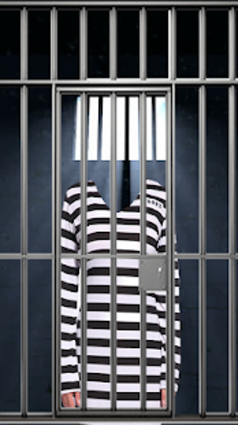 Image 3 for Jail Prisoner Suit Photo …