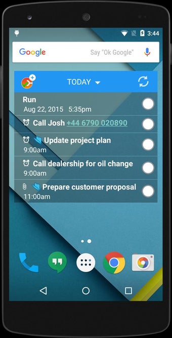 Imagen 1 para CloudTasks:Tasks & to-do …