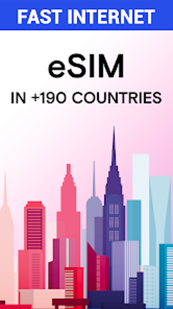 Image 0 for Instabridge eSIM: Global …