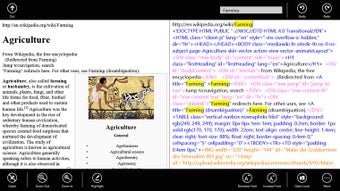 Image 0 for Data Collector and Indexe…