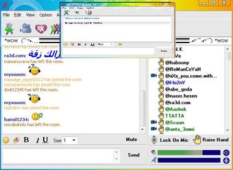 Imagen 0 para Beyluxe Messenger