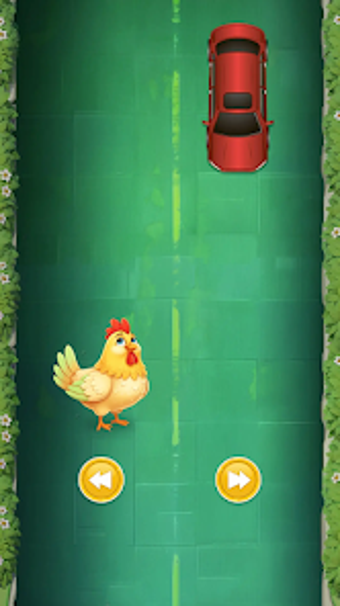 Image 0 for Chicken Dash UltraX