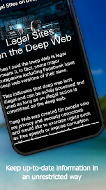 Image 3 for Darknet | Dark web tor br…