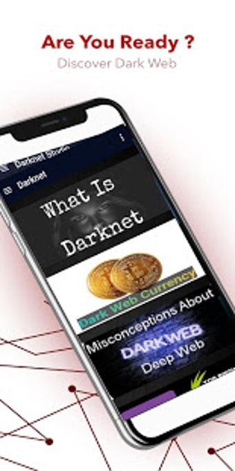 Image 1 for Darknet | Dark web tor br…