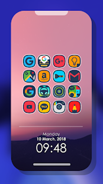 Image 2 for Erimo - Icon Pack