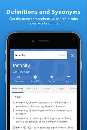 Image 1 for Dictionary.com Dictionary…