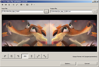 Image 0 for Free Video Flip and Rotat…