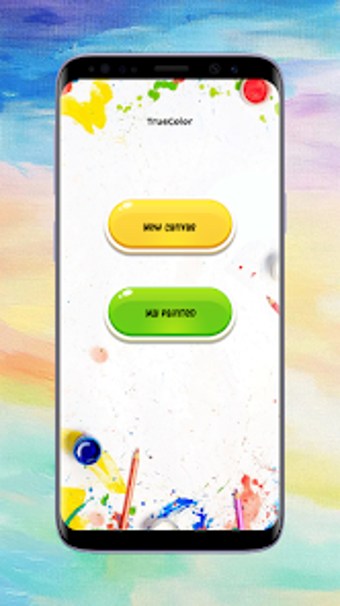 Image 0 for TrueColor