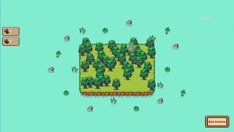 Image 0 for Tiny Biomes: Cozy Idle