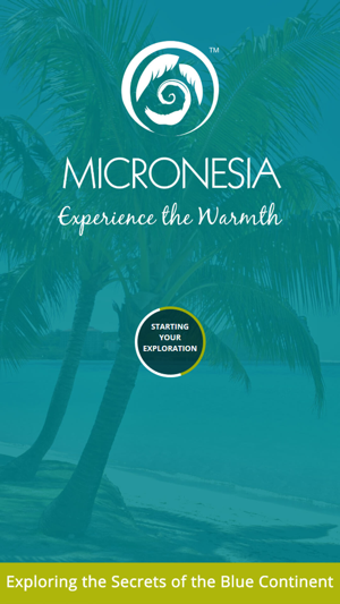 Image 0 for Micronesia Tour