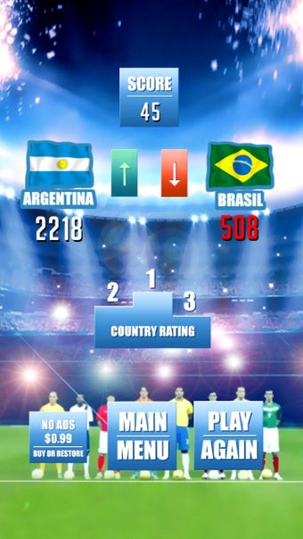 Imagen 3 para Football Free Kicks World…