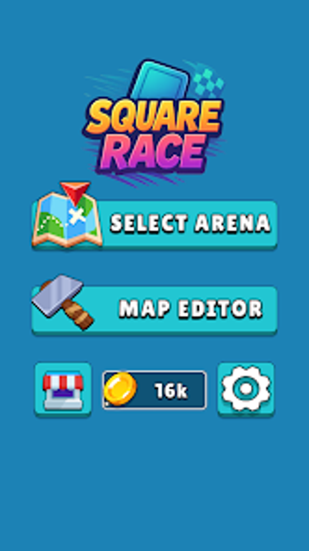 Image 0 for Square Race