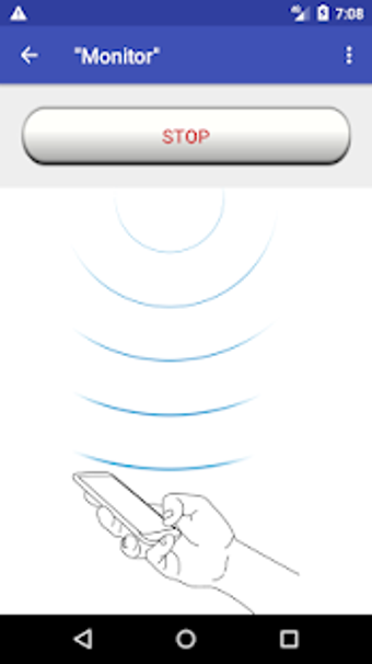 Imagen 3 para Anti-Jamming alarm system