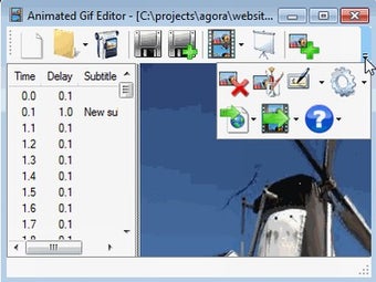 Imagen 0 para Gif Recorder