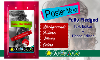 Image 1 for Poster Maker And Poster D…