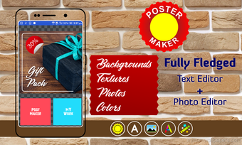 Image 3 for Poster Maker And Poster D…