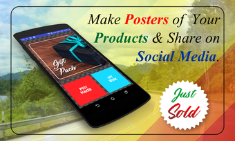 Image 2 for Poster Maker And Poster D…