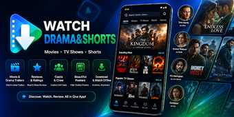 Imagen 0 para MovieBox HD : Drama TV Sh…