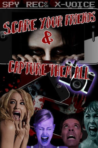 Image 0 for Scary Prank ++ PRO - Capt…