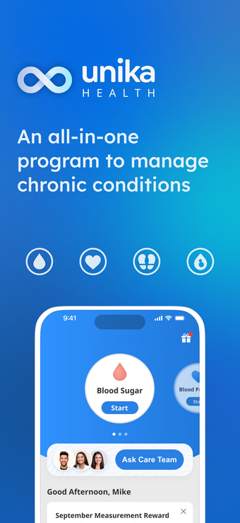 Imagen 0 para Unika Health