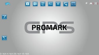 Image 1 for Promark Gps