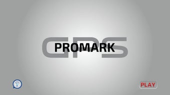 Image 0 for Promark Gps