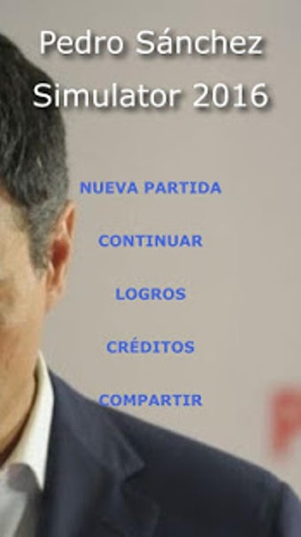 Imagen 1 para Pedro Snchez Simulator 20…
