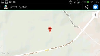 Imagen 1 para Location History Tracker …