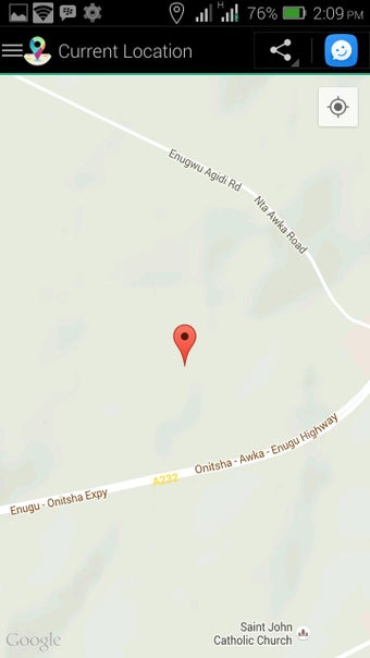 Imagen 1 para Location History Tracker …