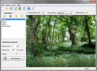 Imagen 0 para DP Animation Maker