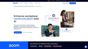 Image 0 for Zoom Workplace