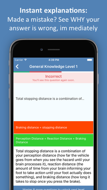 Imagen 1 para CDL Practice Test