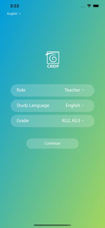 Image 1 for CRDP-Ebooks