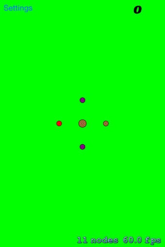 Image 0 for Swiper Ball