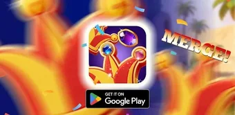 Image 0 for Aces Diamod Merge 2026