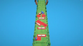 Image 0 for PULLBACK RACERS