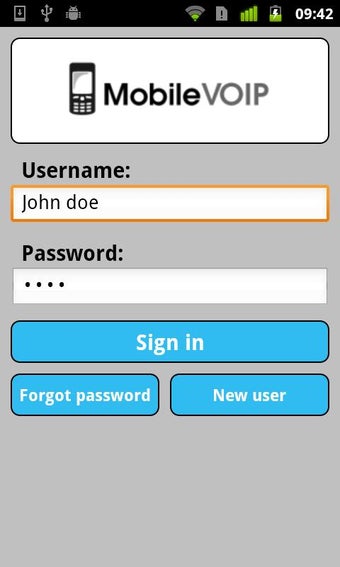 Imagen 1 para Rynga - Cheap Android Cal…