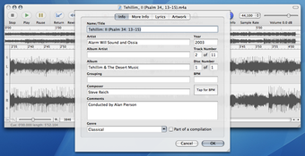Imagen 0 para Sound Studio 3 Monbot: Ma…