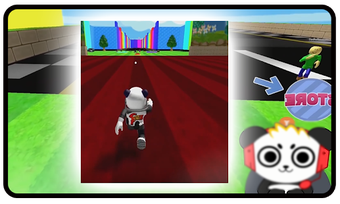 Image 1 for COMBO TOYS PANDA