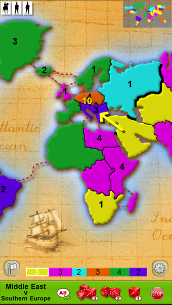 Image 0 for Conquest