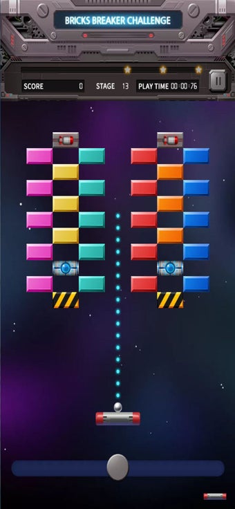 Imagen 0 para Bricks Breaker Challenge
