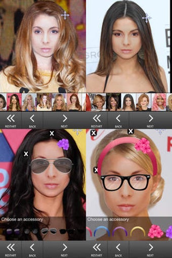 Image 0 for HairMixer