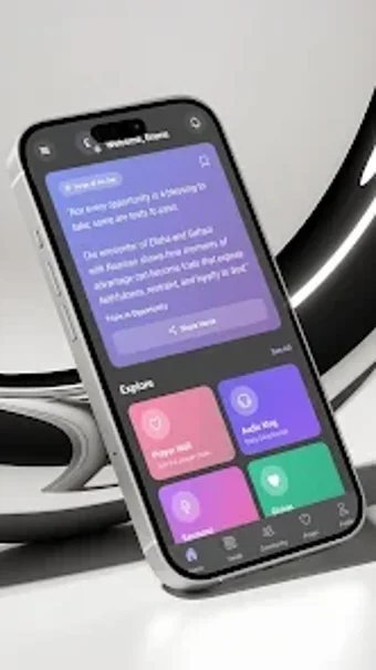 Imagen 0 para Go Forward Missions