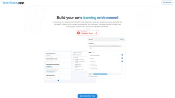 Image 0 for Learnbase