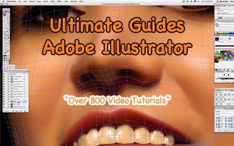 Image 2 for Adobe Illustrator Ultimat…