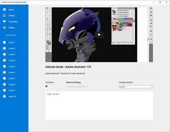 Image 1 for Adobe Illustrator Ultimat…