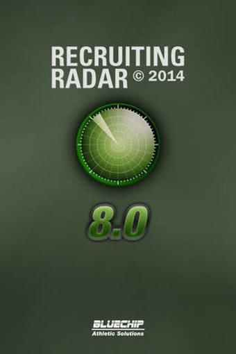 Imagen 0 para Recruiting Radar 8.0