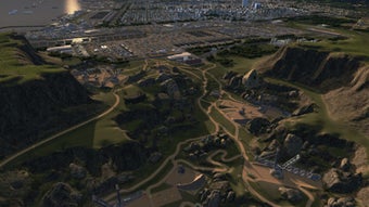 Imagen 0 para Cities: Skylines - Rock C…