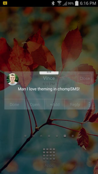 Image 0 for Jeans Theme (chomp)