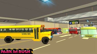 Imagen 1 para Bus Drive Simulator 17 fo…